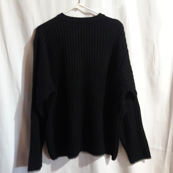 Blueink Women's Sweaters Size:XL - Picture 3 of 6